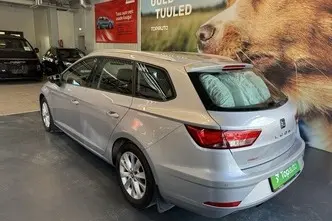 SEAT Leon, 1.5, 96 kW, automaat, esivedu