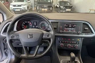 SEAT Leon, 1.5, 96 kW, automaat, esivedu