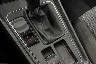 SEAT Leon, 1.5, 96 kW, automaat, esivedu