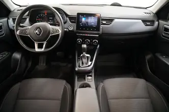 Renault Arkana, 1.3, 103 kW, hübriid, automaat, esivedu