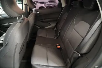 Renault Arkana, 1.3, 103 kW, hübriid, automaat, esivedu