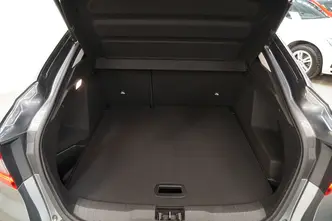 Renault Arkana, 1.3, 103 kW, hübriid, automaat, esivedu