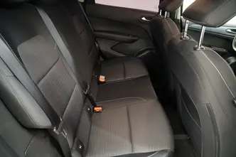 Renault Arkana, 1.3, 103 kW, hübriid, automaat, esivedu
