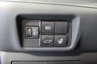Toyota Highlander, 2.5, 140 kW, hübriid, automaat, nelikvedu