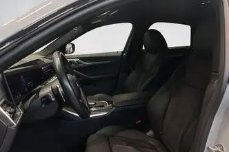 BMW 420, 140 kW, hybrid, automatic, four-wheel drive