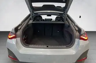 BMW 420, 140 kW, hybrid, automatic, four-wheel drive