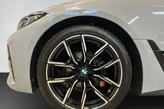 BMW 420, 140 kW, hybrid, automatic, four-wheel drive
