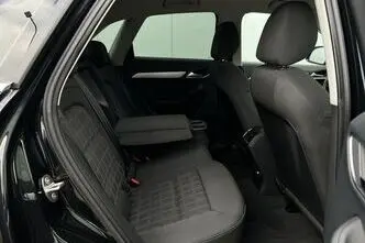 Audi Q3, 1.4, 110 kW, petrol, automatic, front-wheel drive