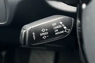 Audi Q3, 1.4, 110 kW, petrol, automatic, front-wheel drive