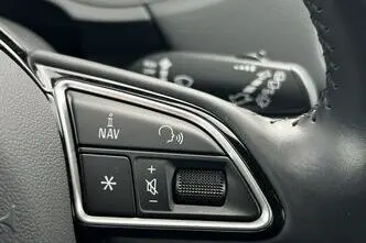 Audi Q3, 1.4, 110 kW, petrol, automatic, front-wheel drive