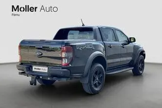 Ford Ranger, 2.0, 157 kW, diesel, automatic, four-wheel drive