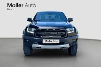 Ford Ranger, 2.0, 157 kW, diesel, automatic, four-wheel drive