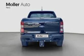 Ford Ranger, 2.0, 157 kW, diesel, automatic, four-wheel drive