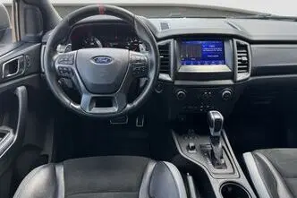 Ford Ranger, 2.0, 157 kW, diesel, automatic, four-wheel drive