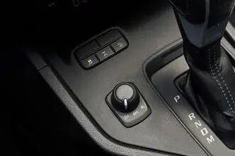 Ford Ranger, 2.0, 157 kW, diesel, automatic, four-wheel drive