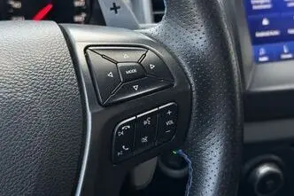 Ford Ranger, 2.0, 157 kW, diesel, automatic, four-wheel drive
