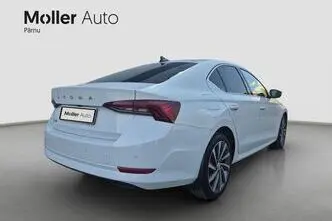 Škoda Octavia, 2.0, 110 kW, bensiin, automaat, esivedu