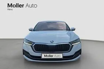 Škoda Octavia, 2.0, 110 kW, bensiin, automaat, esivedu