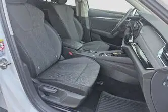 Škoda Octavia, 2.0, 110 kW, bensiin, automaat, esivedu
