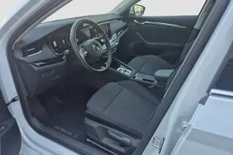 Škoda Octavia, 2.0, 110 kW, bensiin, automaat, esivedu
