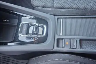 Škoda Octavia, 2.0, 110 kW, bensiin, automaat, esivedu