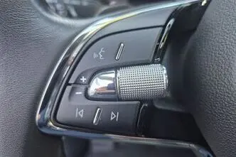 Škoda Octavia, 2.0, 110 kW, bensiin, automaat, esivedu