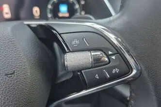 Škoda Octavia, 2.0, 110 kW, bensiin, automaat, esivedu