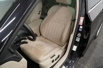 Škoda Superb, 2.0, 140 kW, diesel, automatic, four-wheel drive