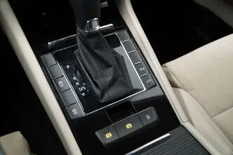 Škoda Superb, 2.0, 140 kW, diesel, automatic, four-wheel drive