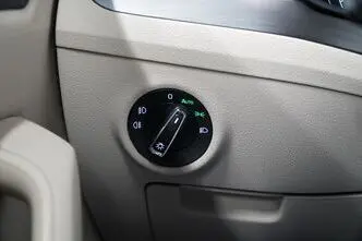 Škoda Superb, 2.0, 140 kW, diesel, automatic, four-wheel drive