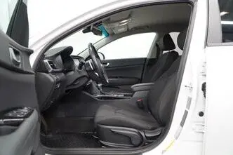 Kia Optima, 1.6, 100 kW, diesel, automatic, front-wheel drive