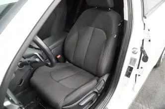 Kia Optima, 1.6, 100 kW, diesel, automatic, front-wheel drive