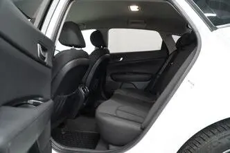 Kia Optima, 1.6, 100 kW, diesel, automatic, front-wheel drive