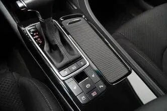 Kia Optima, 1.6, 100 kW, diesel, automatic, front-wheel drive