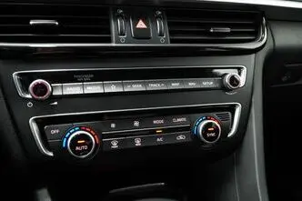 Kia Optima, 1.6, 100 kW, diesel, automatic, front-wheel drive