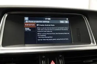 Kia Optima, 1.6, 100 kW, diesel, automatic, front-wheel drive