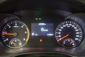 Kia Optima, 1.6, 100 kW, diesel, automatic, front-wheel drive