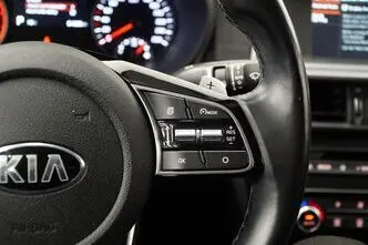 Kia Optima, 1.6, 100 kW, diesel, automatic, front-wheel drive