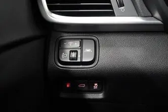 Kia Optima, 1.6, 100 kW, diesel, automatic, front-wheel drive