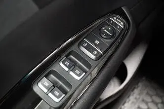 Kia Optima, 1.6, 100 kW, diesel, automatic, front-wheel drive