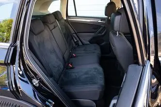 Volkswagen Tiguan, 1.4, 180 kW, petrol, automatic, front-wheel drive