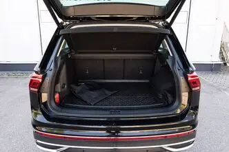 Volkswagen Tiguan, 1.4, 180 kW, petrol, automatic, front-wheel drive
