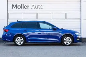 Škoda Octavia, 2.0, 85 kW, diisel, automaat, esivedu