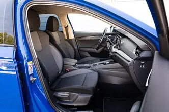 Škoda Octavia, 2.0, 85 kW, diisel, automaat, esivedu