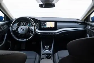 Škoda Octavia, 2.0, 85 kW, diisel, automaat, esivedu