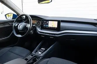 Škoda Octavia, 2.0, 85 kW, diisel, automaat, esivedu