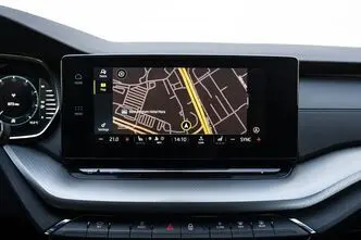 Škoda Octavia, 2.0, 85 kW, diisel, automaat, esivedu