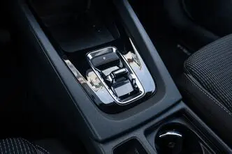 Škoda Octavia, 2.0, 85 kW, diisel, automaat, esivedu