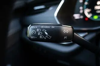 Škoda Octavia, 2.0, 85 kW, diisel, automaat, esivedu