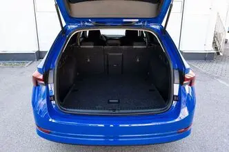 Škoda Octavia, 2.0, 85 kW, diisel, automaat, esivedu